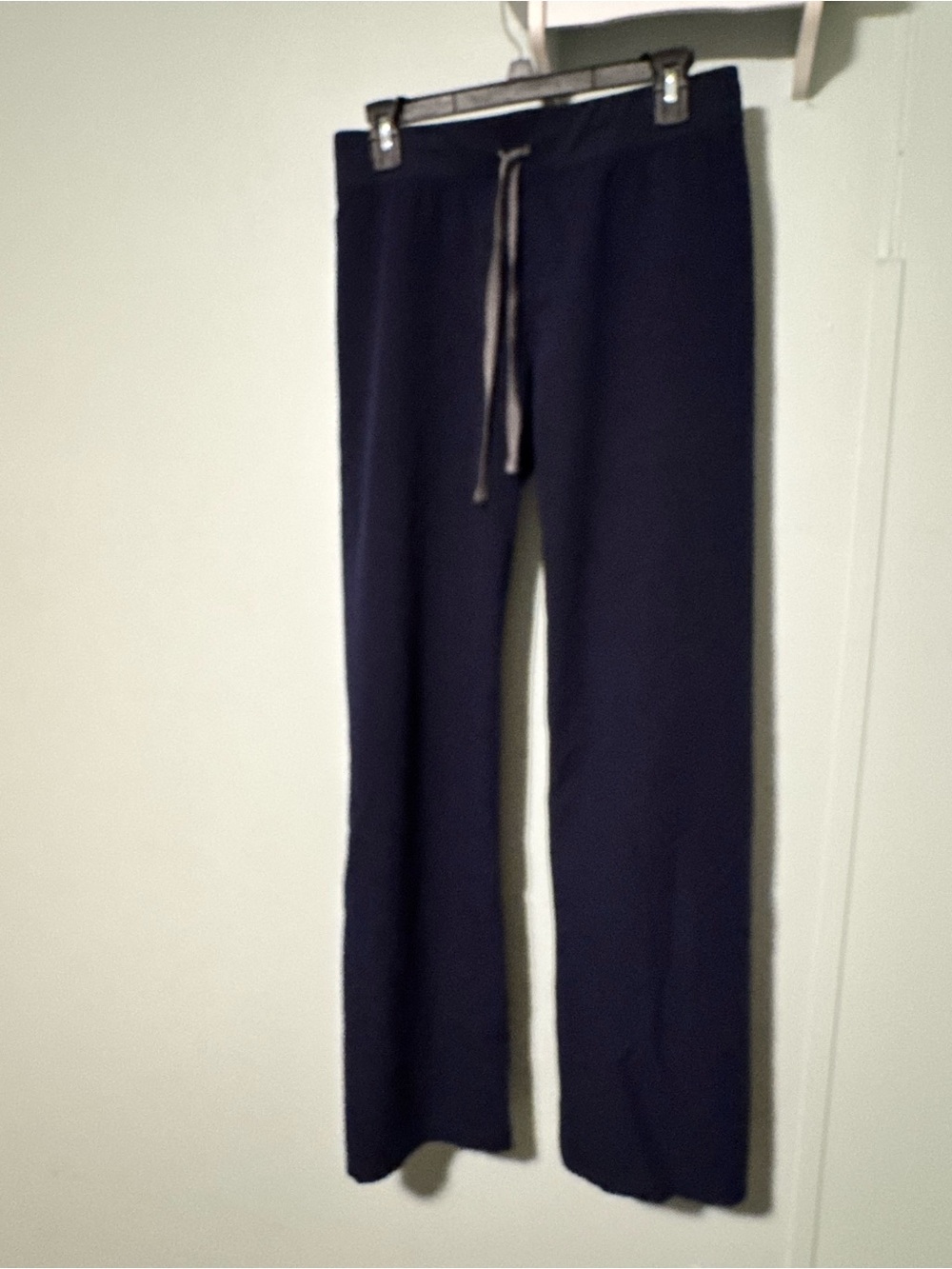 Figs Navy scub Pants Tall